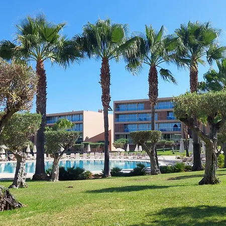 Herdade Dos Salgados - Lagoas Apartmán *