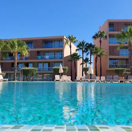 Herdade Dos Salgados - Lagoas Apartmán Albufeira