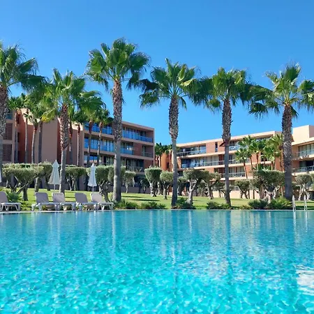 Apartmán Herdade Dos Salgados - Lagoas