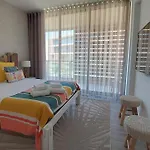 Herdade Dos Salgados - Lagoas Apartment