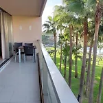 Herdade Dos Salgados - Lagoas Apartment *