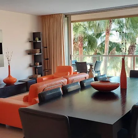 Herdade Dos Salgados - Lagoas Appartement Albufeira