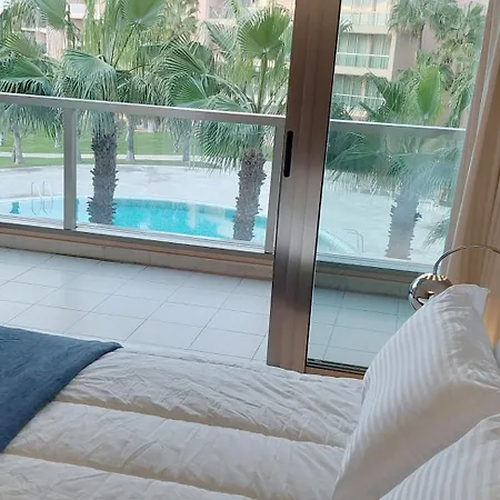 Apartment Herdade Dos Salgados - Lagoas