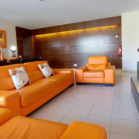 Herdade Dos Salgados - Lagoas Apartment