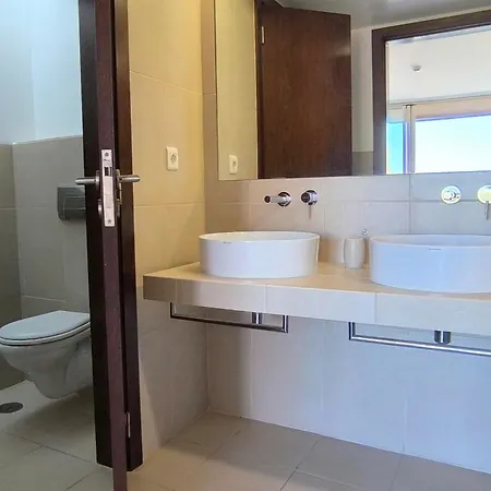 Herdade Dos Salgados - Lagoas Apartment *