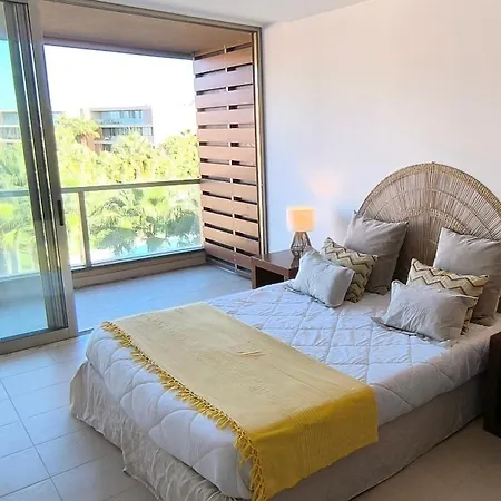 Herdade Dos Salgados - Lagoas Apartment *