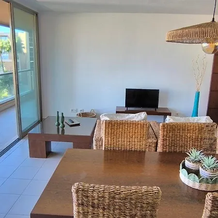 Herdade Dos Salgados - Lagoas Apartment Albufeira