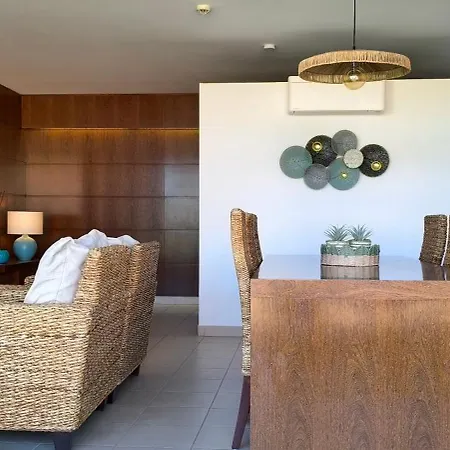Herdade Dos Salgados - Lagoas Apartment