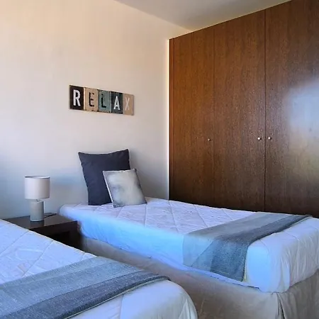 Herdade Dos Salgados - Lagoas Apartment Albufeira