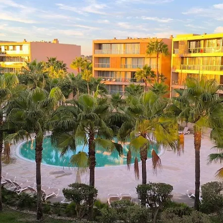 Apartment Herdade Dos Salgados - Lagoas Albufeira