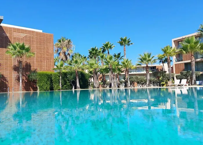 Lejlighed Herdade Dos Salgados - Lagoas