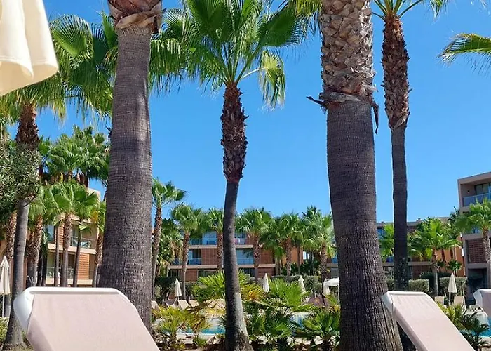 Herdade Dos Salgados - Lagoas Lejlighed Albufeira