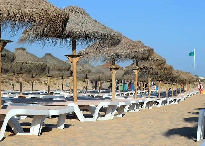 Herdade Dos Salgados - Lagoas Lejlighed