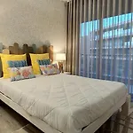 Herdade Dos Salgados - Lagoas Appartement *