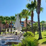 Herdade Dos Salgados - Lagoas Appartement