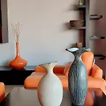 公寓 Herdade Dos Salgados - Lagoas 阿尔布费拉