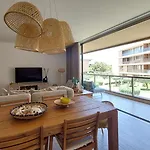 Herdade Dos Salgados - Lagoas Appartement *