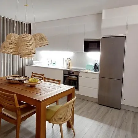 Herdade Dos Salgados - Lagoas Appartement *
