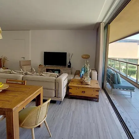 Appartement Herdade Dos Salgados - Lagoas *