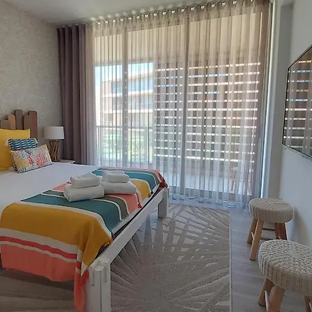 Herdade Dos Salgados - Lagoas Appartement