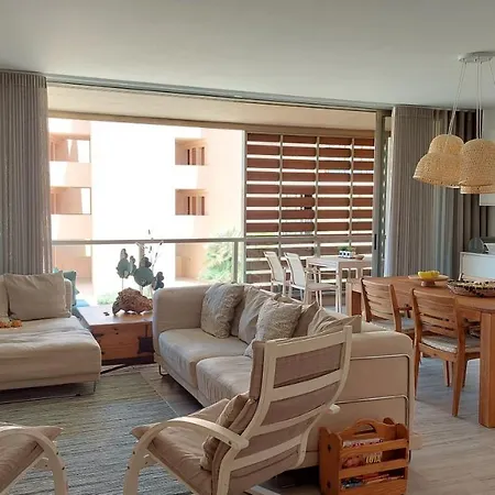 Herdade Dos Salgados - Lagoas Appartement *