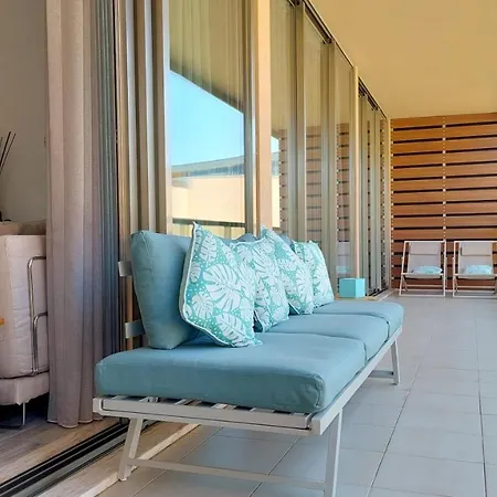 Herdade Dos Salgados - Lagoas * 阿尔布费拉