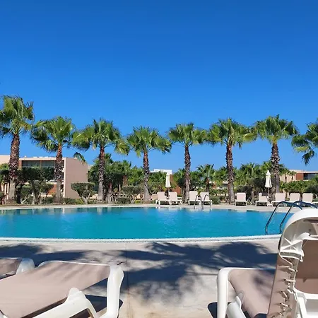 Herdade Dos Salgados - Lagoas *