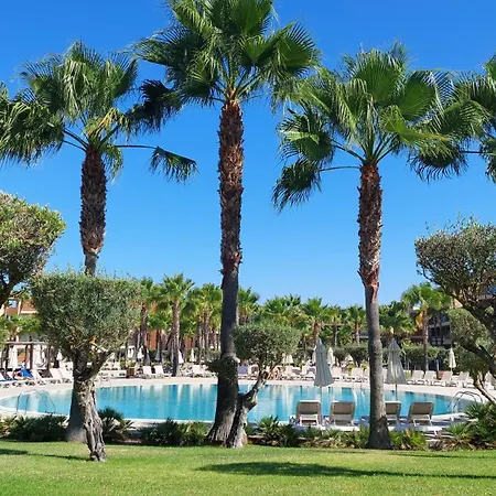 Herdade Dos Salgados - Lagoas Apartment Albufeira