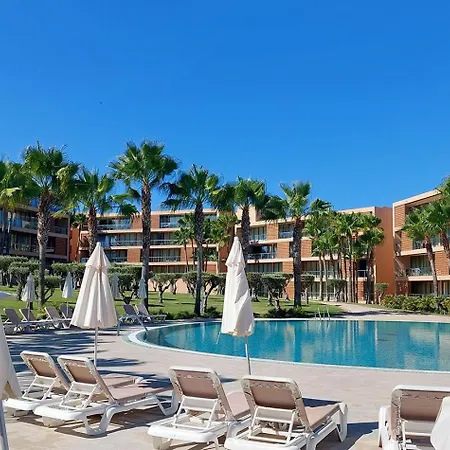 Herdade Dos Salgados - Lagoas 阿尔布费拉