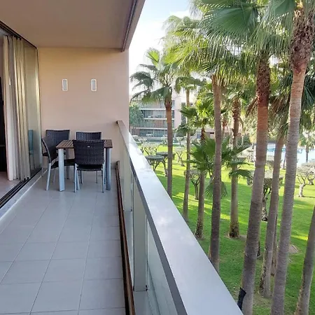 Herdade Dos Salgados - Lagoas Appartement *