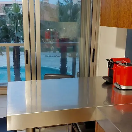 Herdade Dos Salgados - Lagoas Appartement