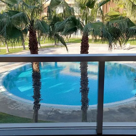 Herdade Dos Salgados - Lagoas Appartement *