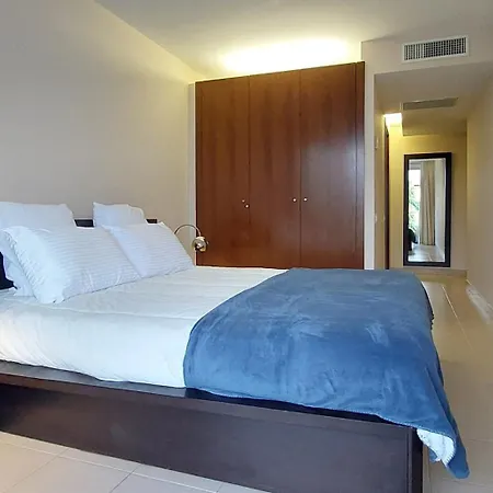 Herdade Dos Salgados - Lagoas 阿尔布费拉