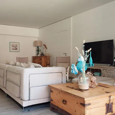 Herdade Dos Salgados - Lagoas Apartment *