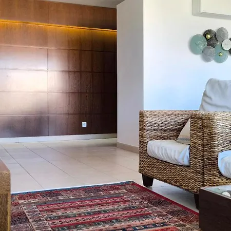 公寓 Herdade Dos Salgados - Lagoas *