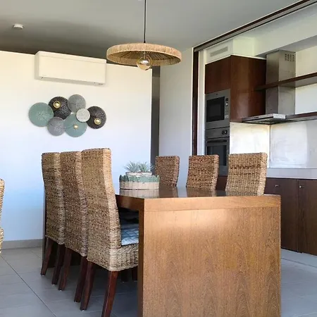 Herdade Dos Salgados - Lagoas 阿尔布费拉