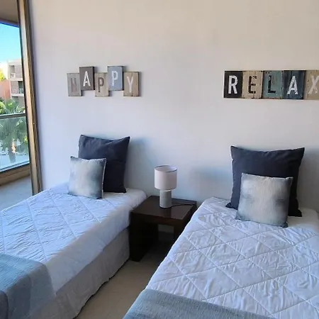 Herdade Dos Salgados - Lagoas * 阿尔布费拉