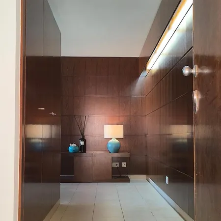 公寓 Herdade Dos Salgados - Lagoas *