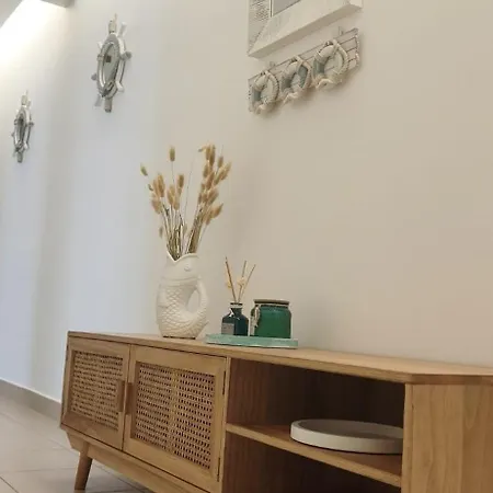 Appartement Herdade Dos Salgados - Lagoas
