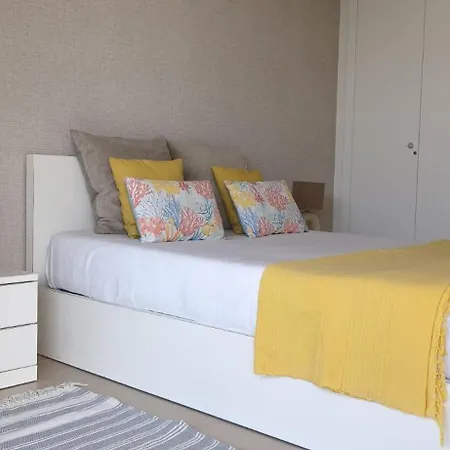 Herdade Dos Salgados - Lagoas Appartement *