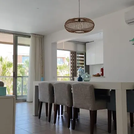 Appartement Herdade Dos Salgados - Lagoas Albufeira