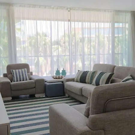 Herdade Dos Salgados - Lagoas Appartement
