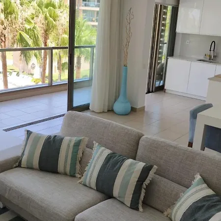 Appartement Herdade Dos Salgados - Lagoas