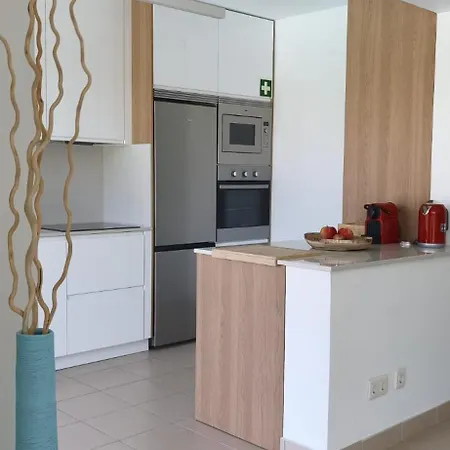 Herdade Dos Salgados - Lagoas Appartement *