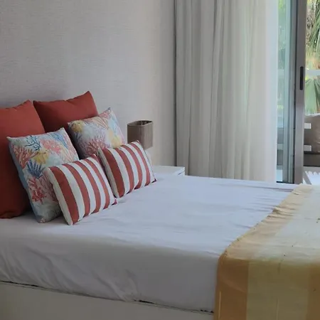 Herdade Dos Salgados - Lagoas Appartement