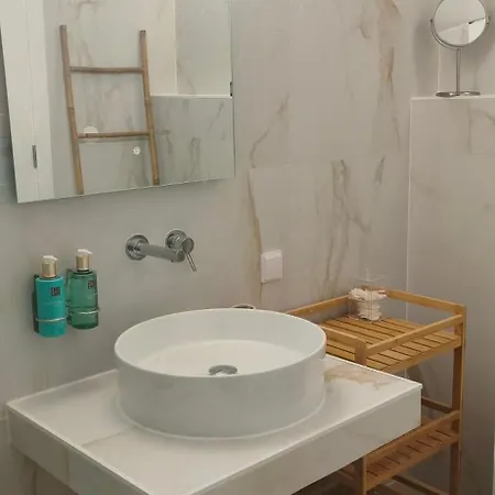 Herdade Dos Salgados - Lagoas Apartment *