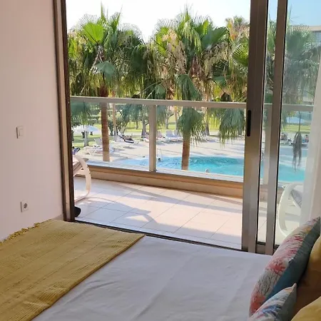 Appartement Herdade Dos Salgados - Lagoas *