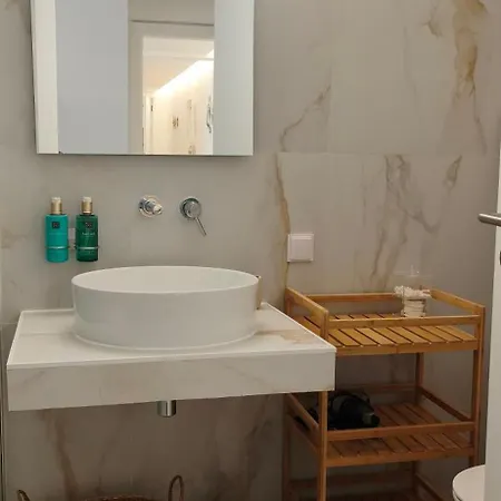 Appartement Herdade Dos Salgados - Lagoas Albufeira
