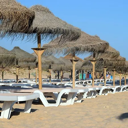 Herdade Dos Salgados - Lagoas 公寓