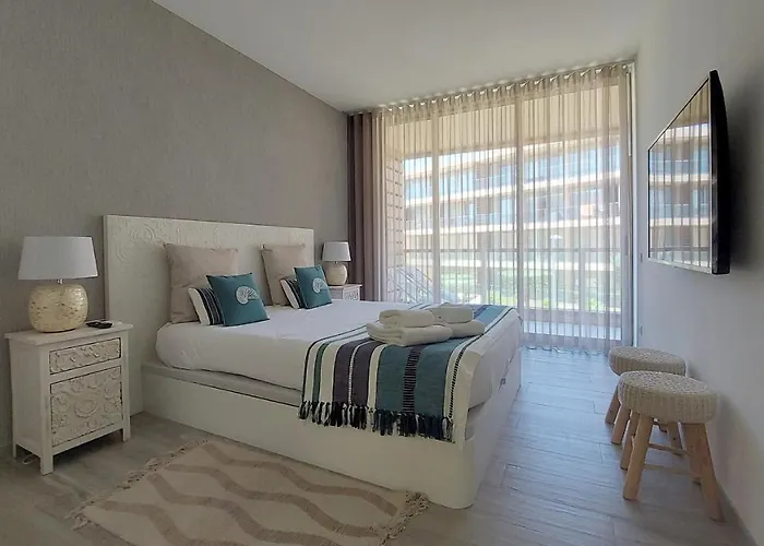 Daire Herdade Dos Salgados - Lagoas